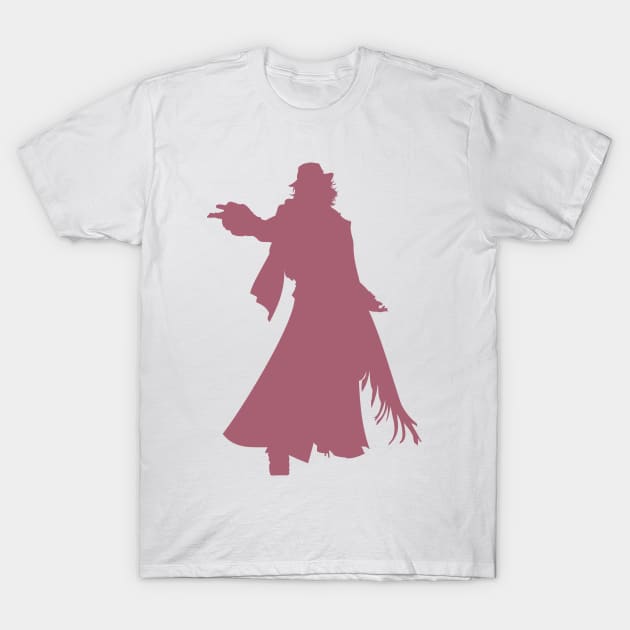 Ardyn T-Shirt by PrinceSnoozy